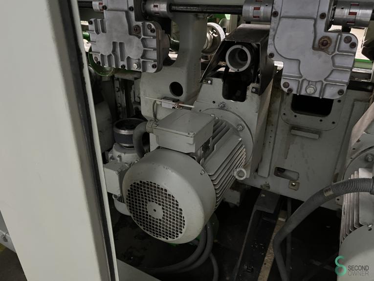 Weinig Profimat 26 Super HOU.2201 64 972